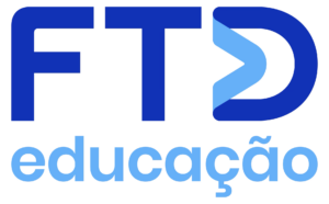 Logotipo FTD Educação