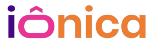 Logo iônica